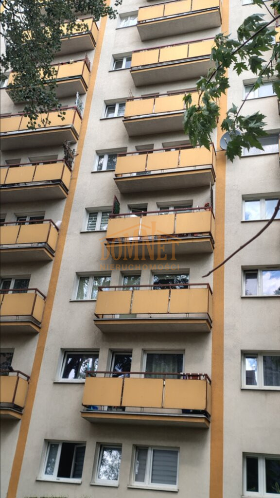 Mieszkanie Sprzedaż Warszawa Mokotów Marzanny