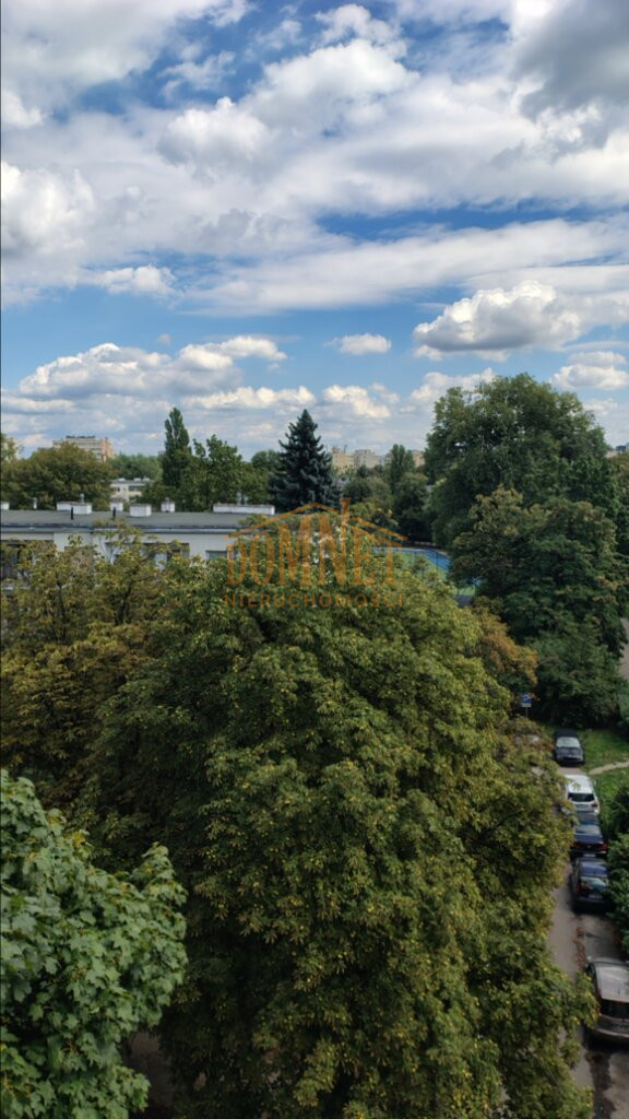 Mieszkanie Sprzedaż Warszawa Mokotów Marzanny
