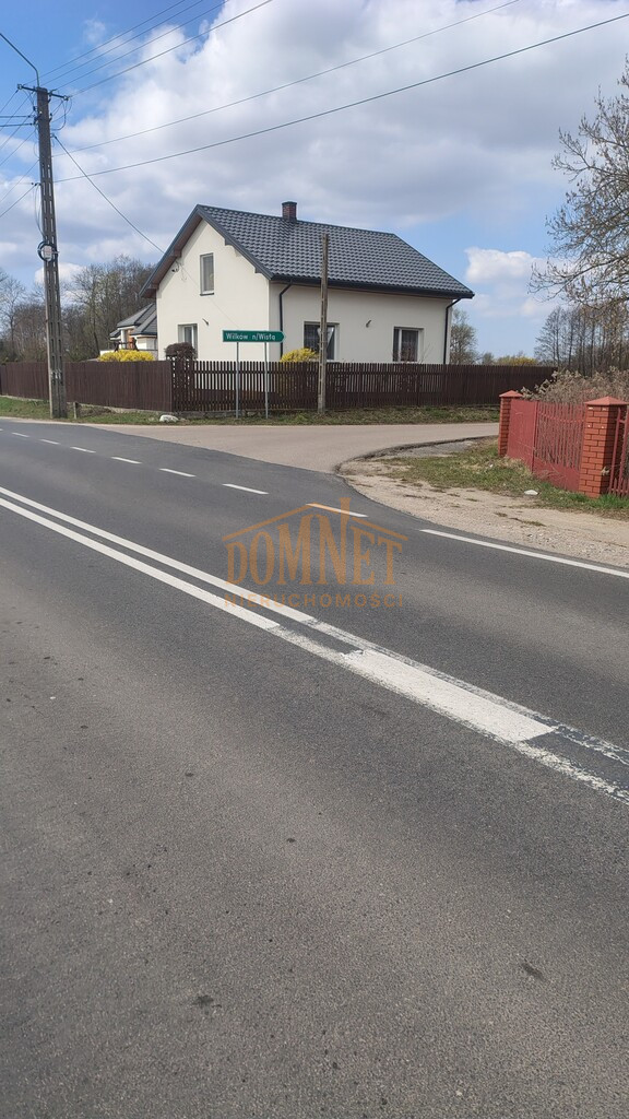 Działka Sprzedaż Wilków Polski