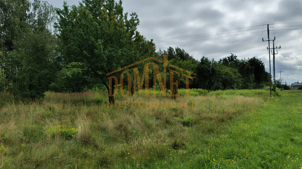 Działka Sprzedaż Wilków Polski