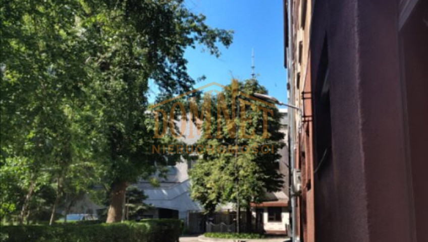 Mieszkanie Wynajem Warszawa Chmielna