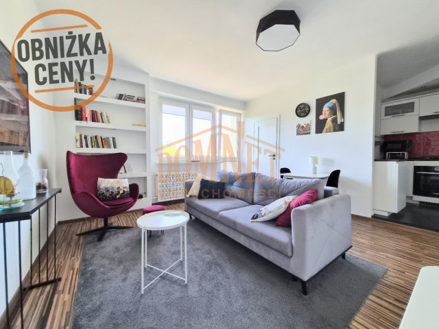 Mieszkanie Sprzedaż Warszawa Praga-Południe Grochowska
